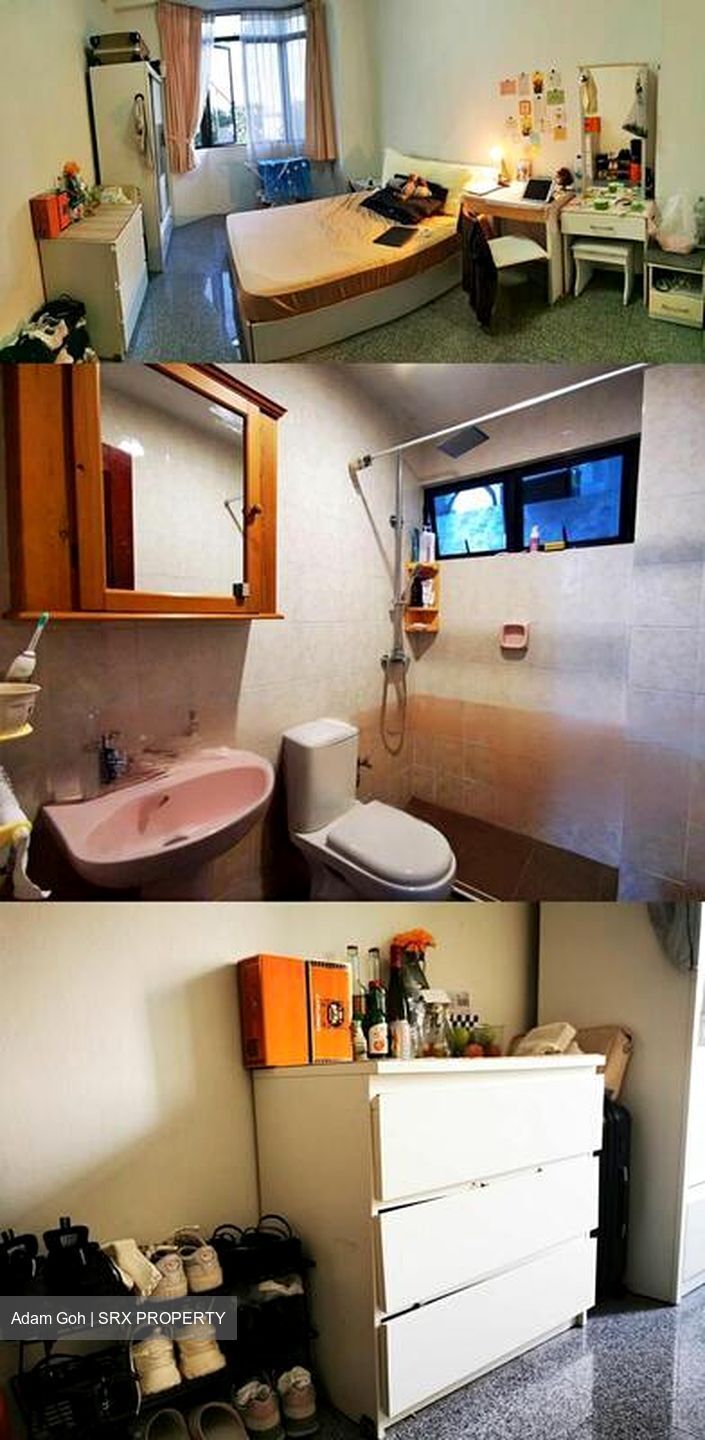 Fragrance Court (D5), Apartment #555075891